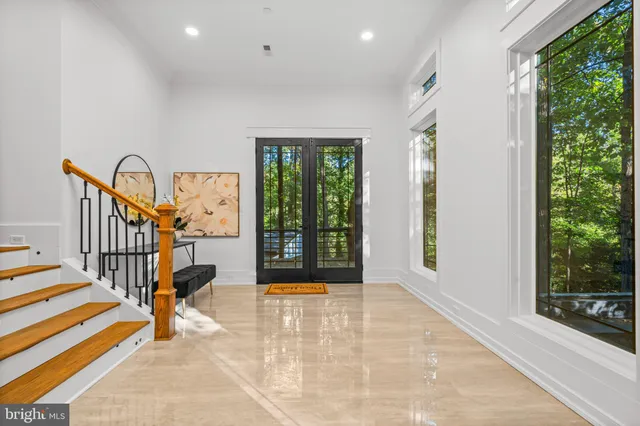 $1,799,000 | 811 Sligo Creek Parkway, Takoma Park, MD 20912