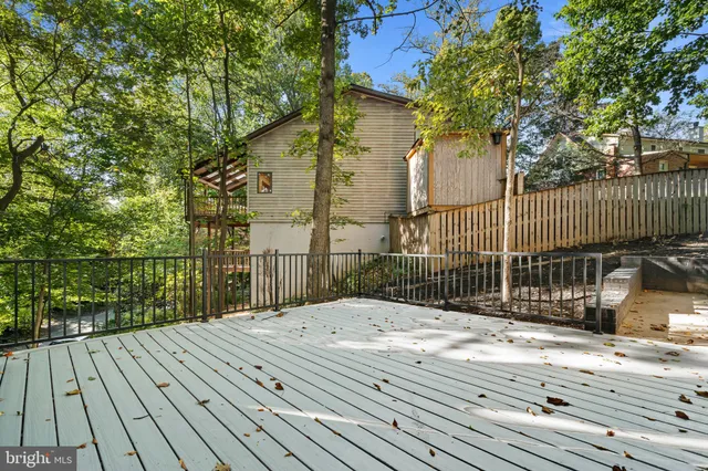 $1,799,000 | 811 Sligo Creek Parkway, Takoma Park, MD 20912