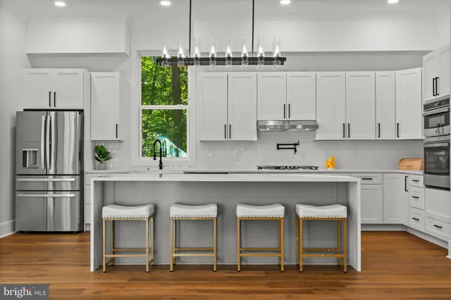 $1,799,000 | 811 Sligo Creek Parkway, Takoma Park, MD 20912