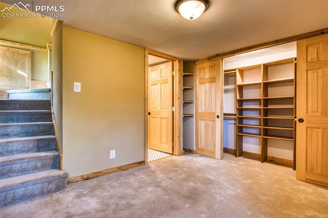 327 Oklahoma Road Manitou Springs, CO 80829 - Photo 39 of 46 Gallery Image 39