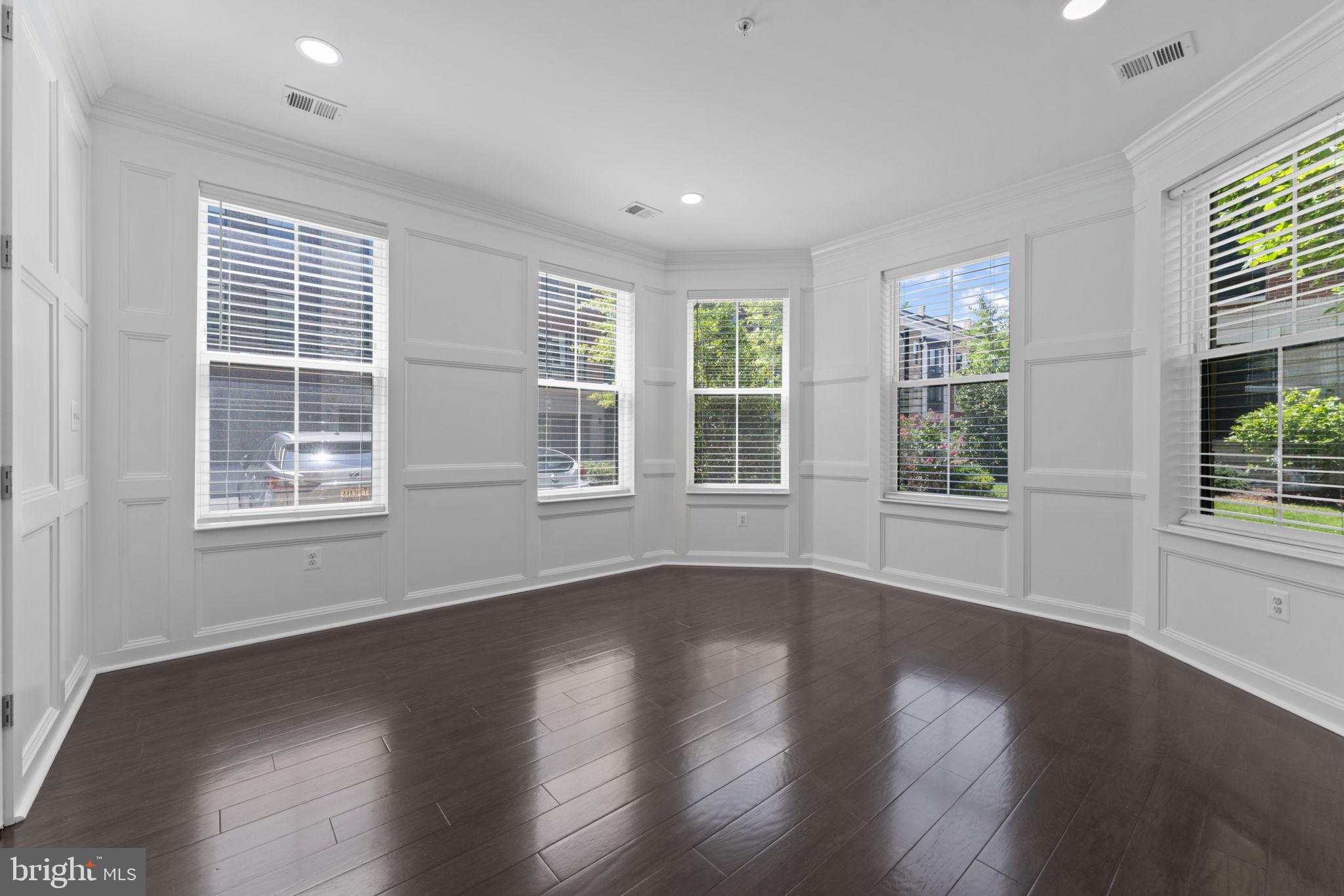 515 Riversail Lane National Harbor, MD 20745 - Photo 3 of 21 Bedroom #1