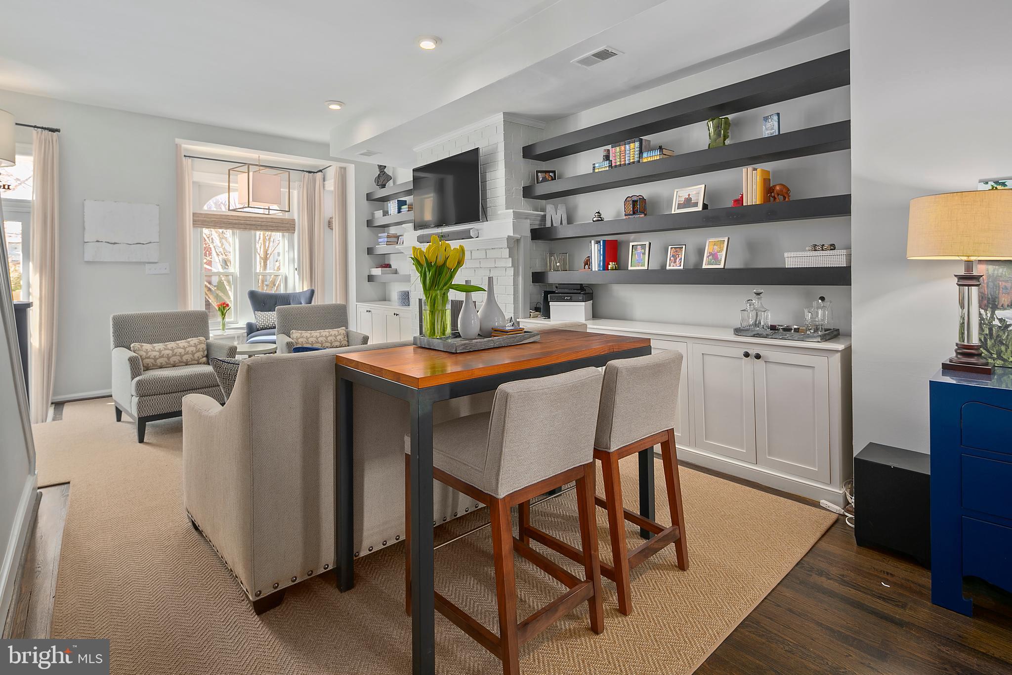 228 11th Street Southeast Washington, DC 20003 - Photo 12 of 31