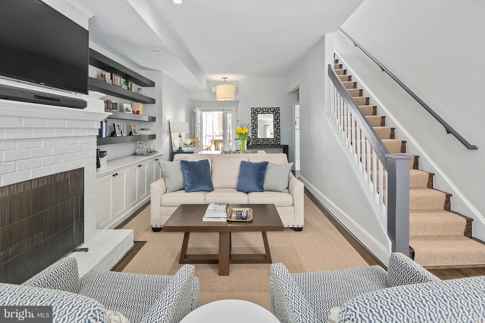 228 11th Street Southeast Washington, DC 20003 - Photo 16 of 31