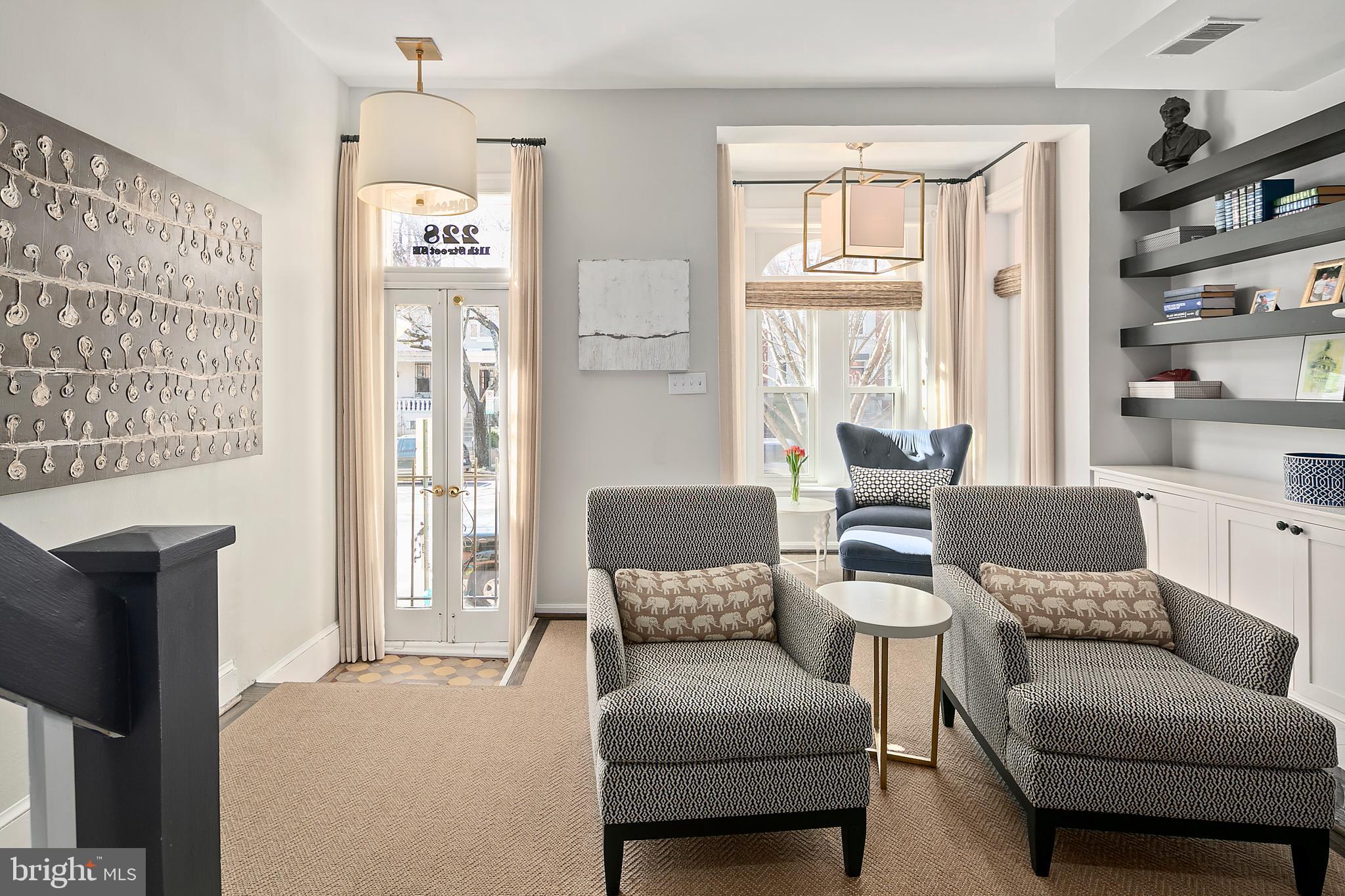 228 11th Street Southeast Washington, DC 20003 - Photo 17 of 31