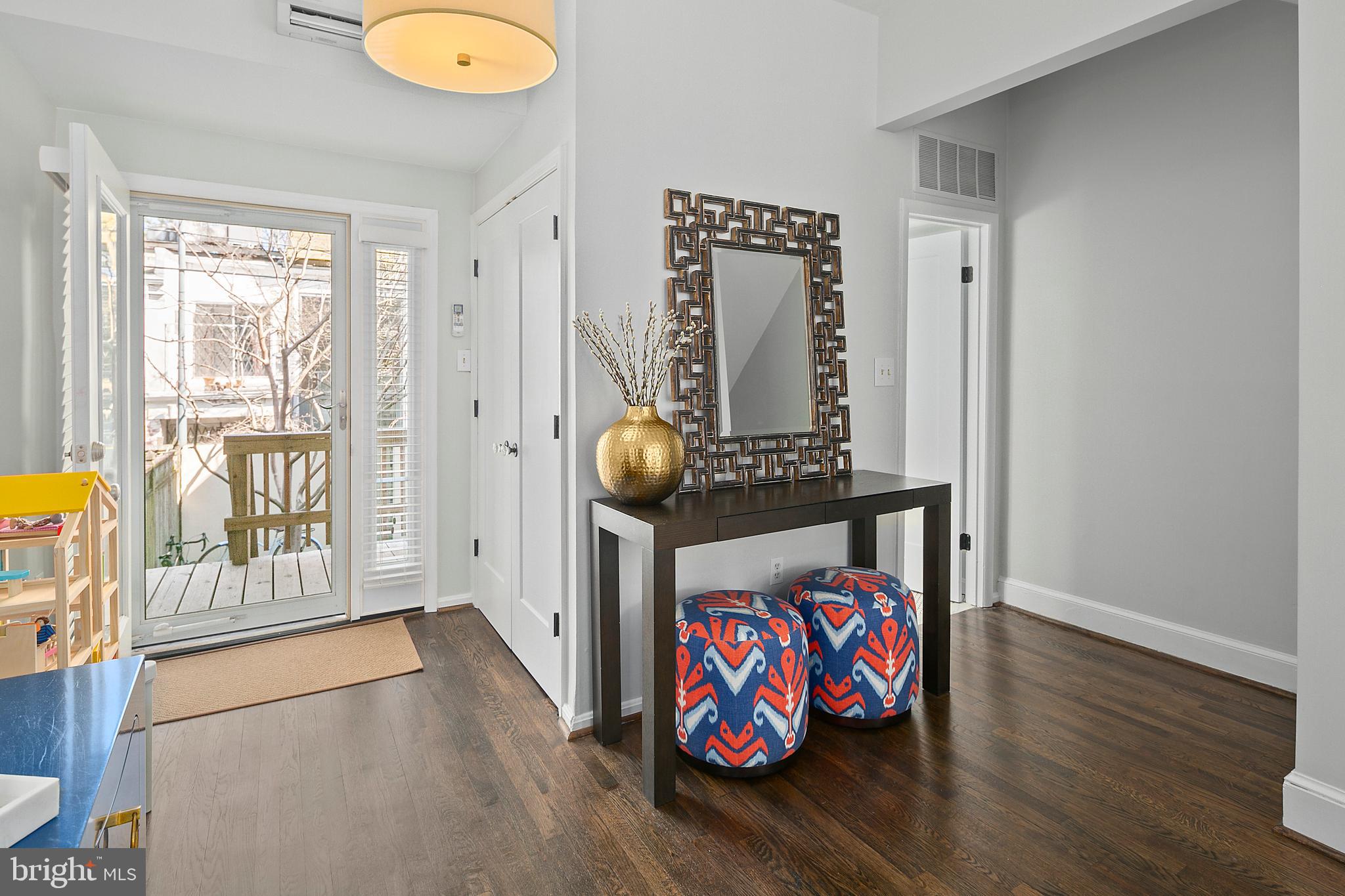 228 11th Street Southeast Washington, DC 20003 - Photo 18 of 31