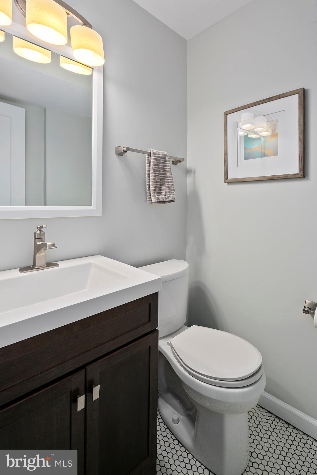 228 11th Street Southeast Washington, DC 20003 - Photo 19 of 31