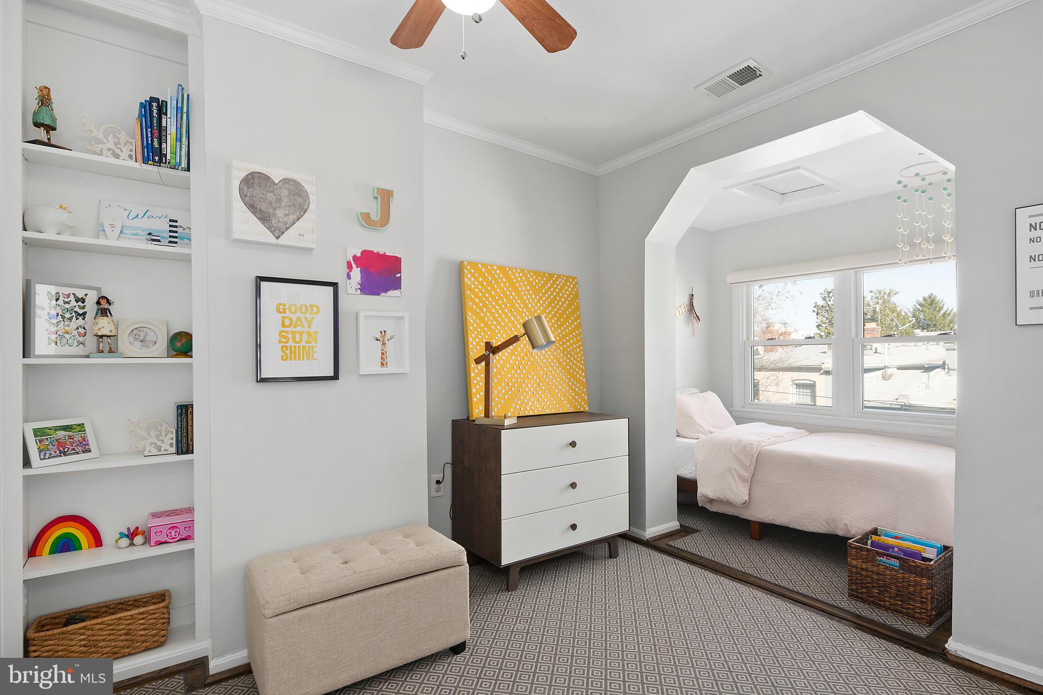 228 11th Street Southeast Washington, DC 20003 - Photo 21 of 31