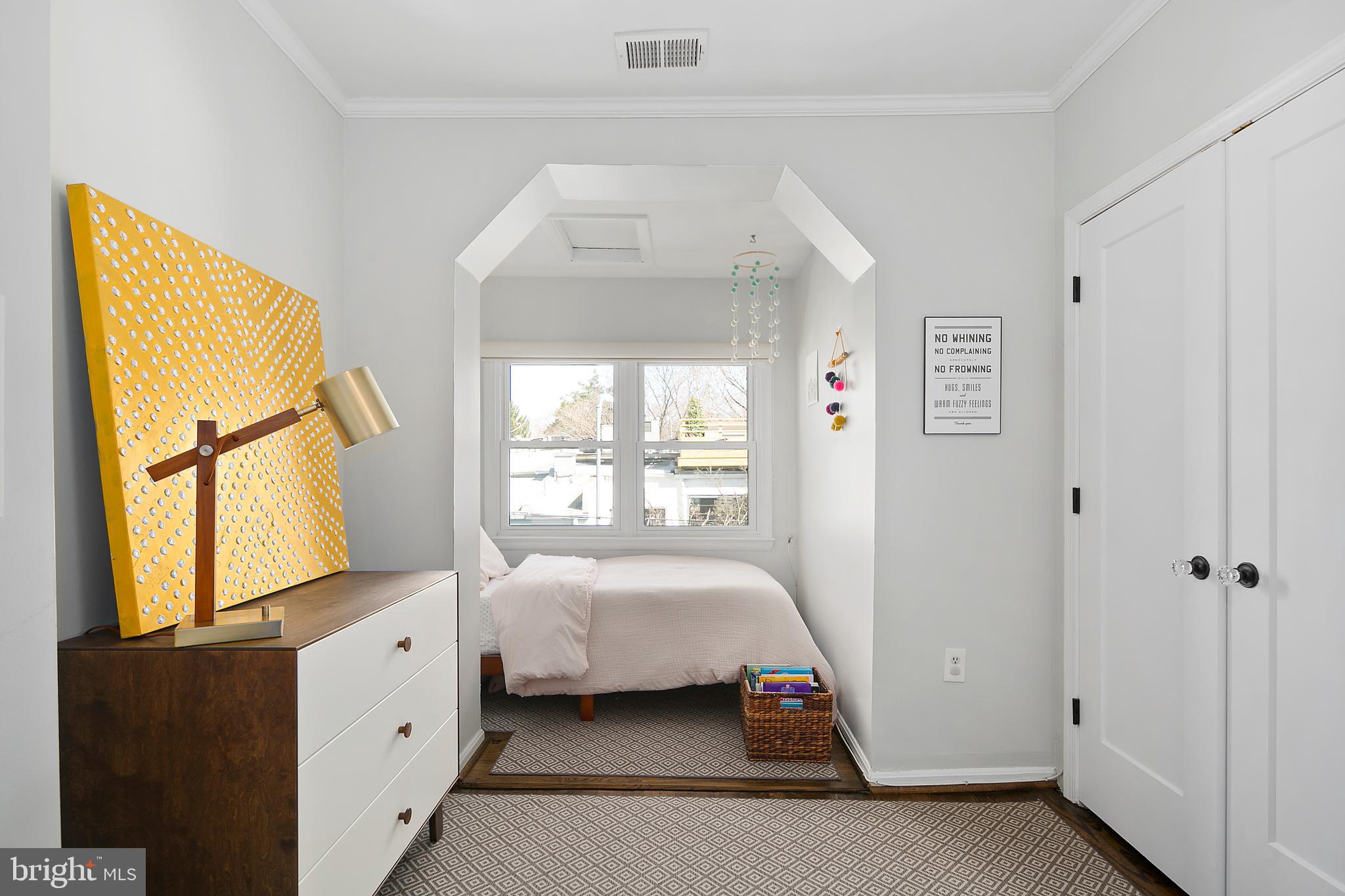 228 11th Street Southeast Washington, DC 20003 - Photo 22 of 31