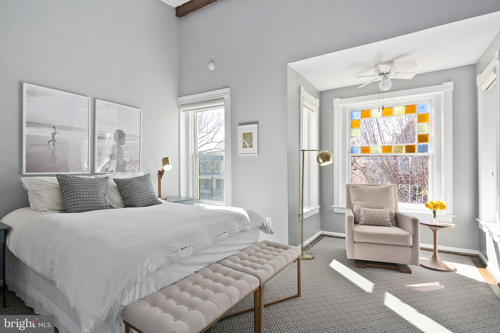 228 11th Street Southeast Washington, DC 20003 - Photo 26 of 31