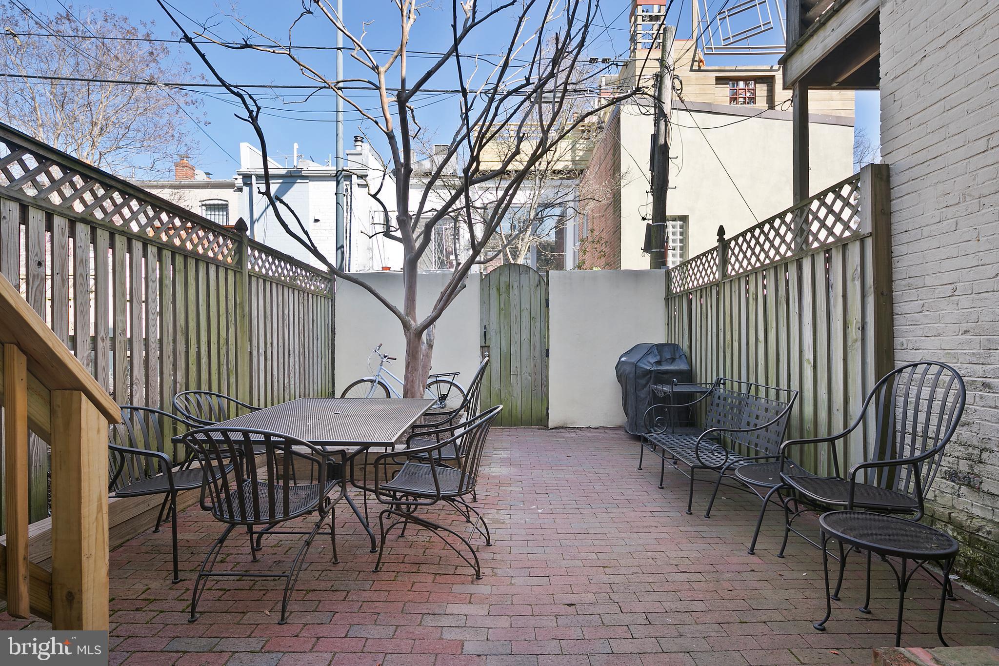 228 11th Street Southeast Washington, DC 20003 - Photo 29 of 31