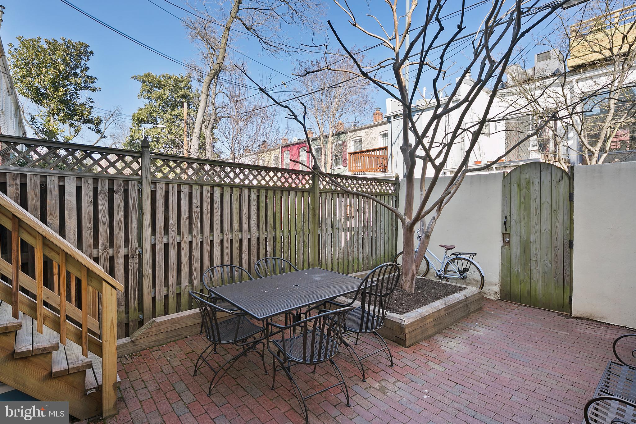 228 11th Street Southeast Washington, DC 20003 - Photo 31 of 31