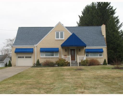 105 Murrysville Road Trafford, PA 15085 - Photo 1 of 18 Exterior Front.