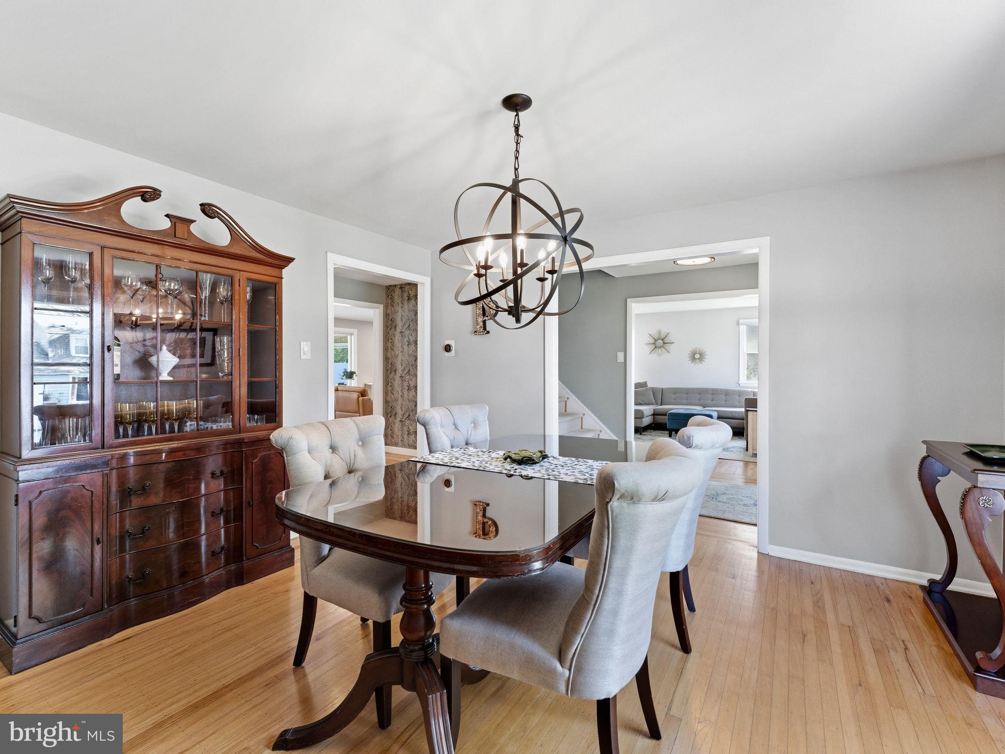 722 Chatham Road Somerdale, NJ 08083 - Photo 10 of 45