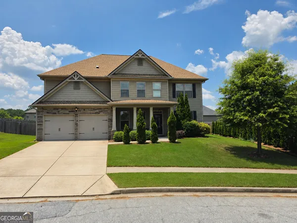 $400,000 | 65 Foxgrove Cove, Covington, GA 30014