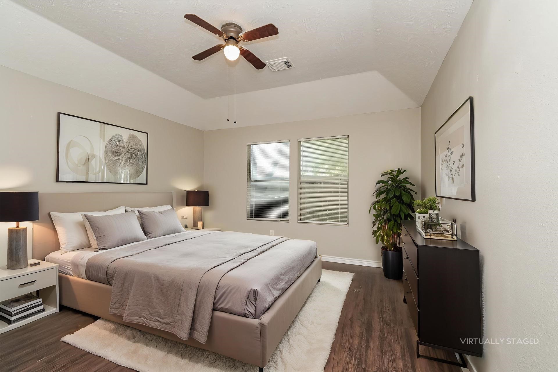 11522 Moonlight Ridge Drive Humble, TX 77396 - Photo 13 of 18