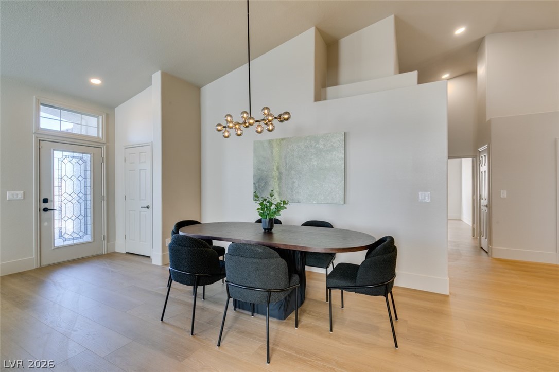 3071 Misty Moon Avenue Henderson, NV 89052 - Photo 15 of 39