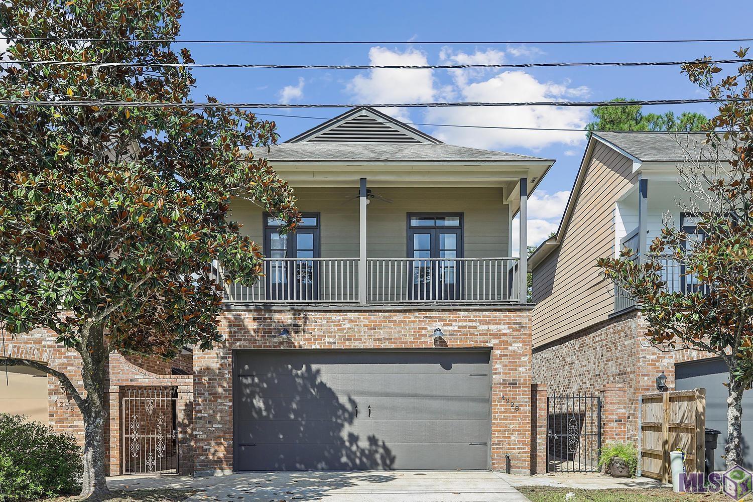 4228 Bluebonnet Road Baton Rouge, LA 70809 - Photo 1 of 20 Gallery Image 1