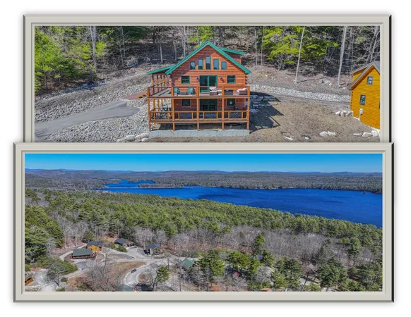 $995,000 | 14 Trailside Way, Bridgton, ME 04009