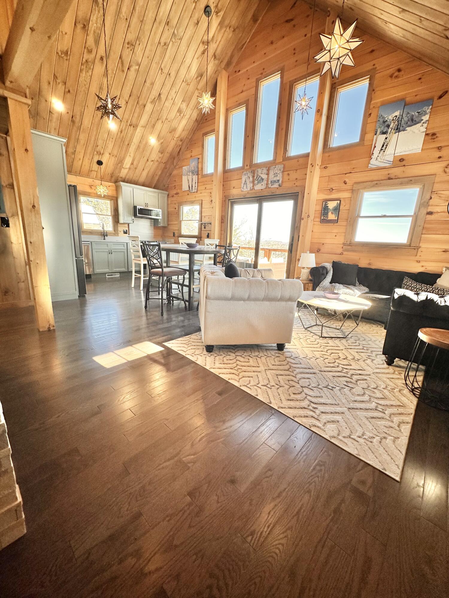 14 Trailside Way Bridgton, ME 04009 - Photo 11 of 116 living room 5
