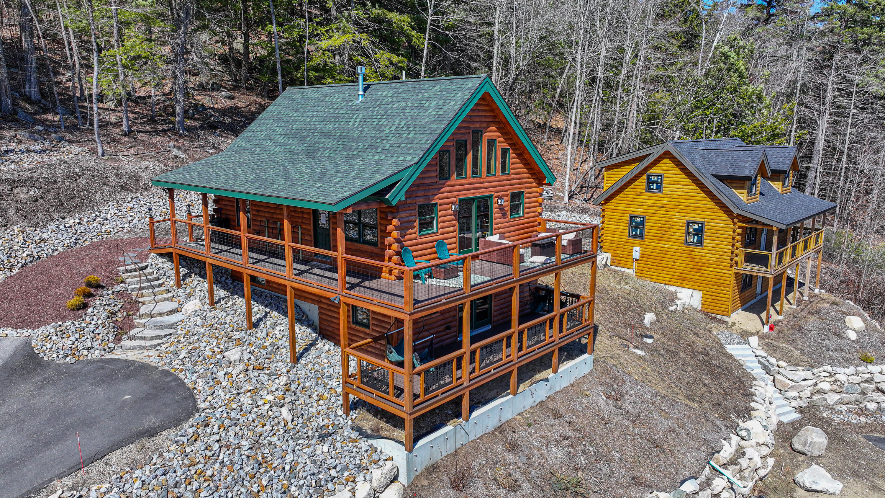 14 Trailside Way Bridgton, ME 04009 - Photo 112 of 116 14 trailside way bridgton 4-9-2026-41