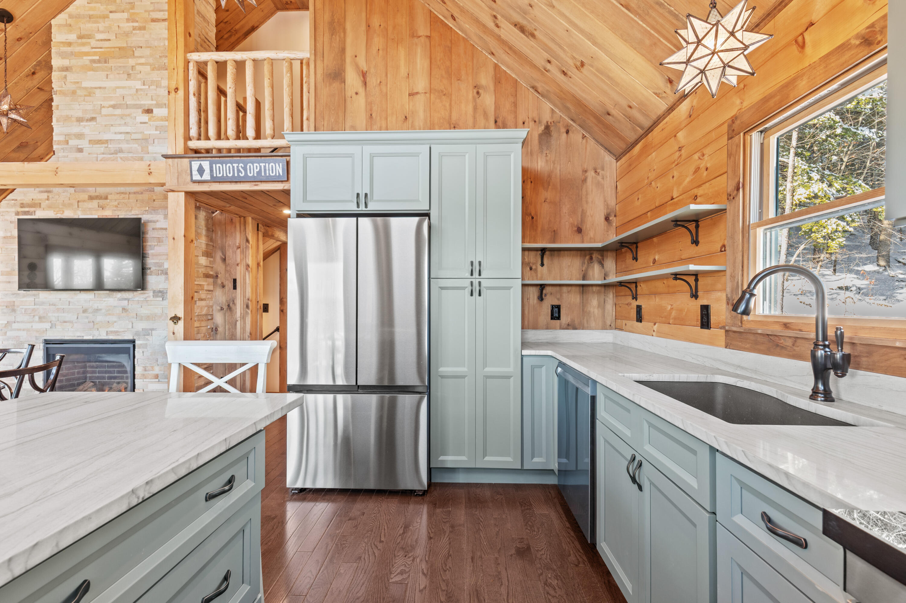 14 Trailside Way Bridgton, ME 04009 - Photo 13 of 116 kitchen 9