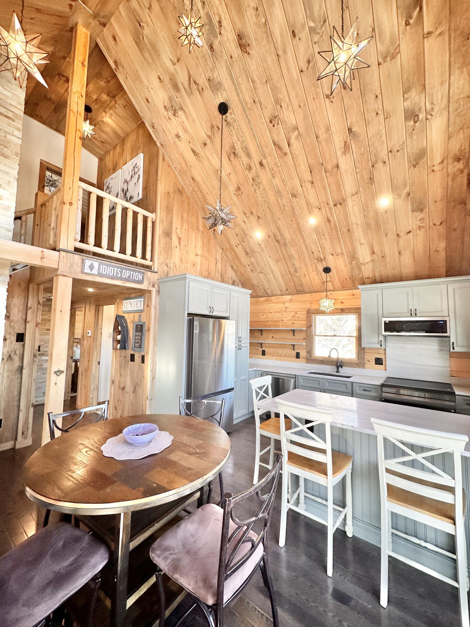 14 Trailside Way Bridgton, ME 04009 - Photo 15 of 116 kitchen 1