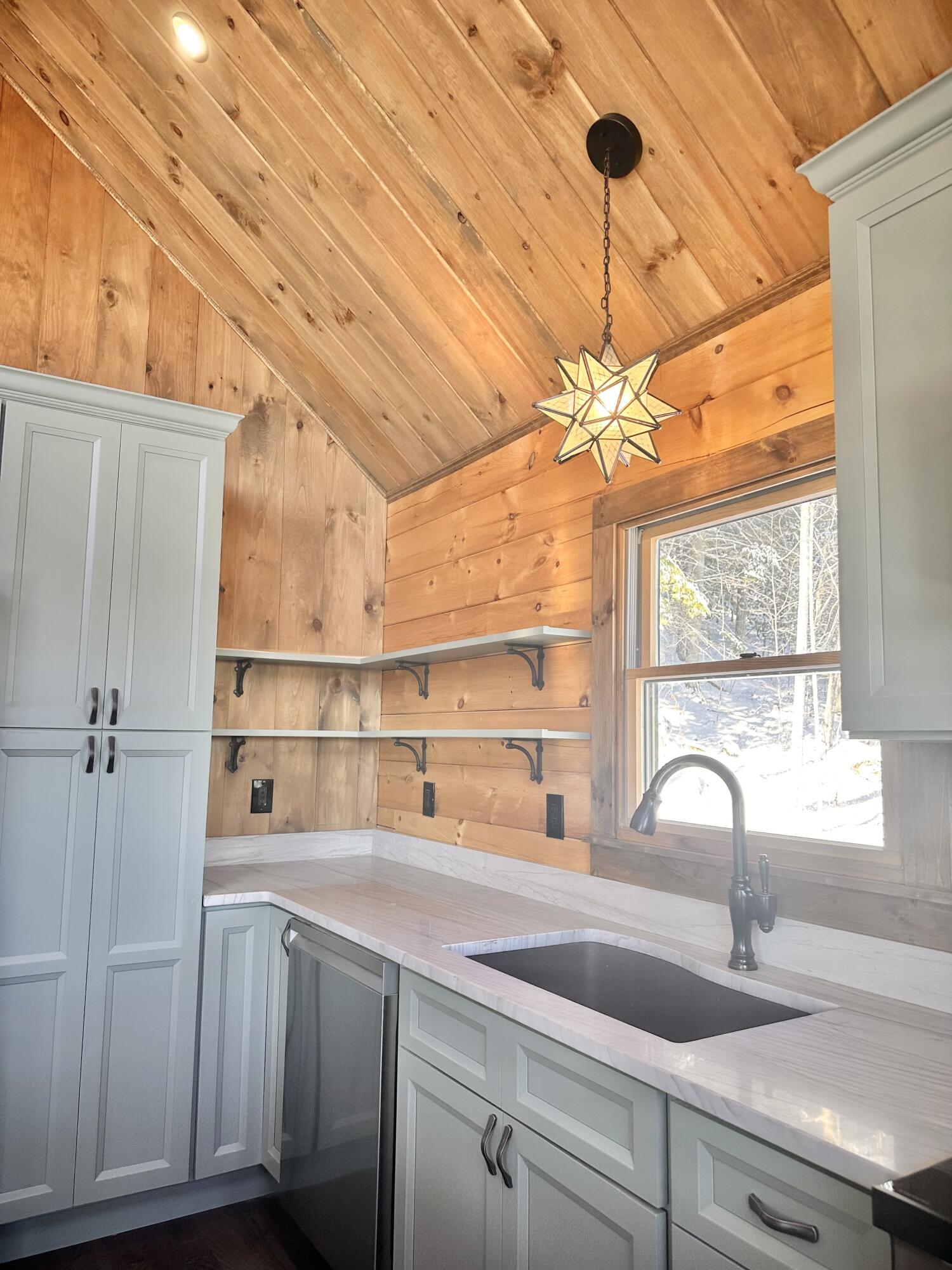 14 Trailside Way Bridgton, ME 04009 - Photo 16 of 116 kitchen 2