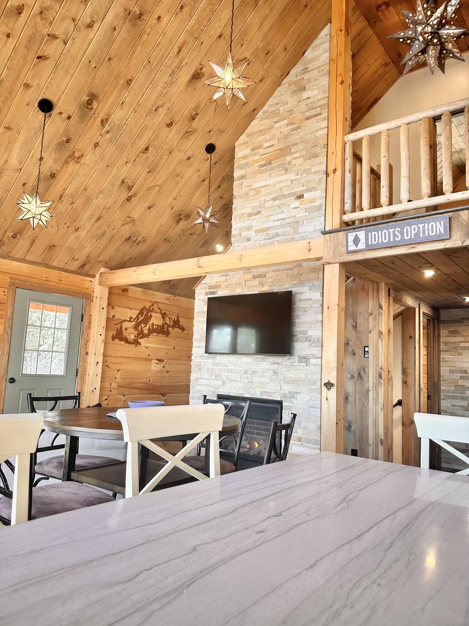 14 Trailside Way Bridgton, ME 04009 - Photo 18 of 116 living room 16