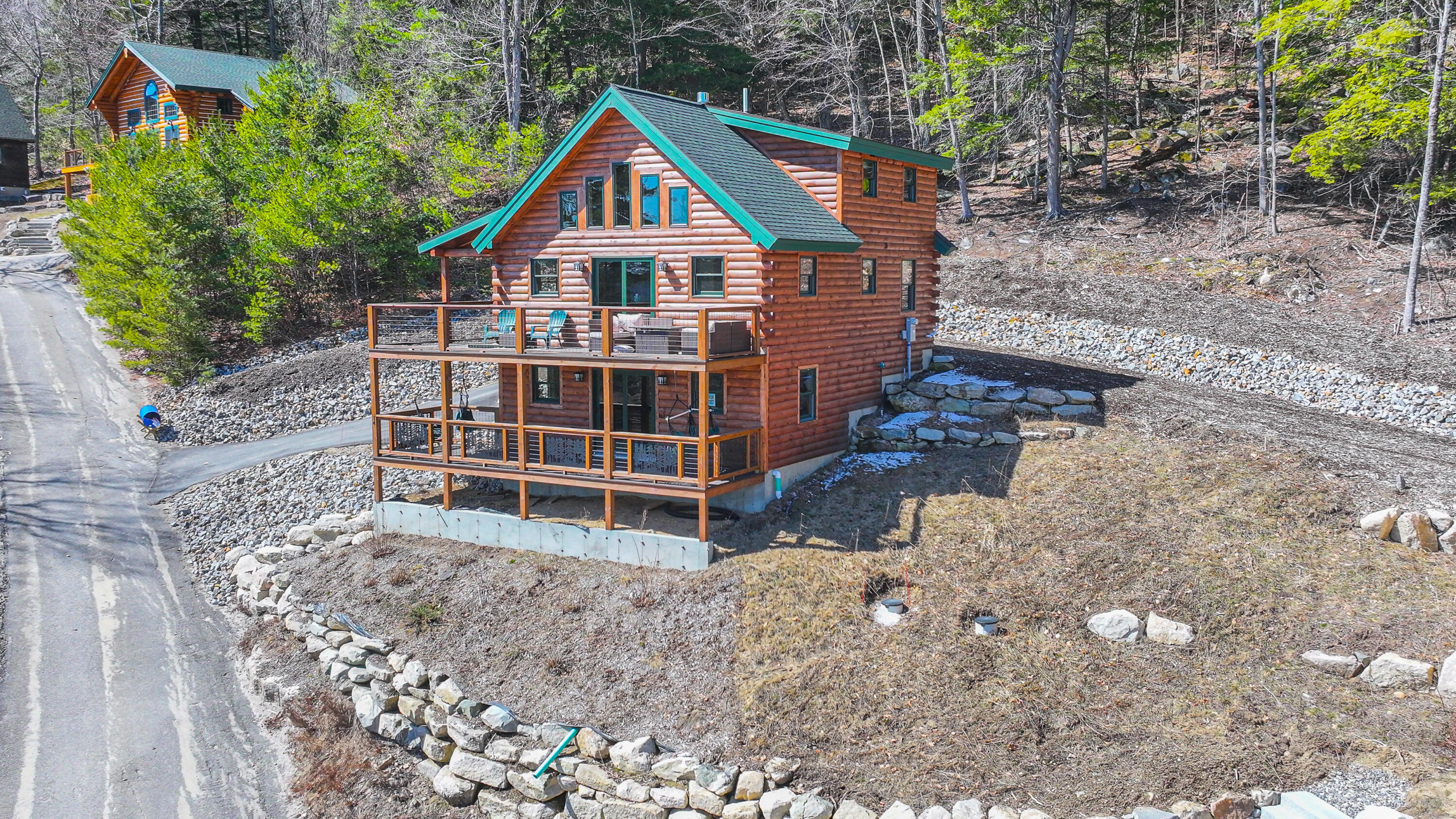 14 Trailside Way Bridgton, ME 04009 - Photo 2 of 116 14 trailside way bridgton 4-9-2026-3