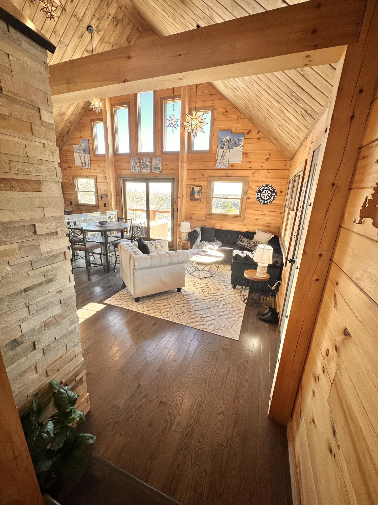14 Trailside Way Bridgton, ME 04009 - Photo 21 of 116 living room 6