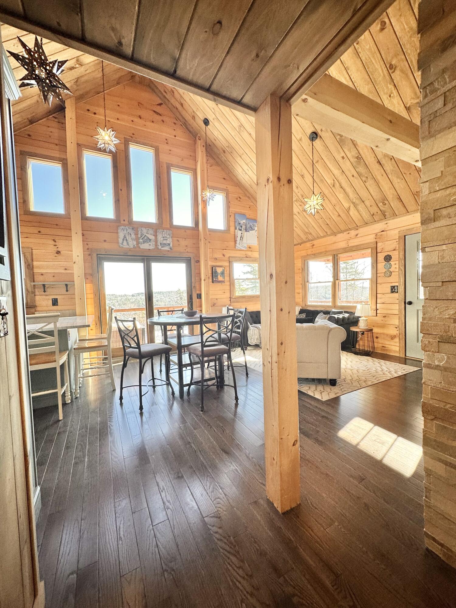 14 Trailside Way Bridgton, ME 04009 - Photo 22 of 116 living room