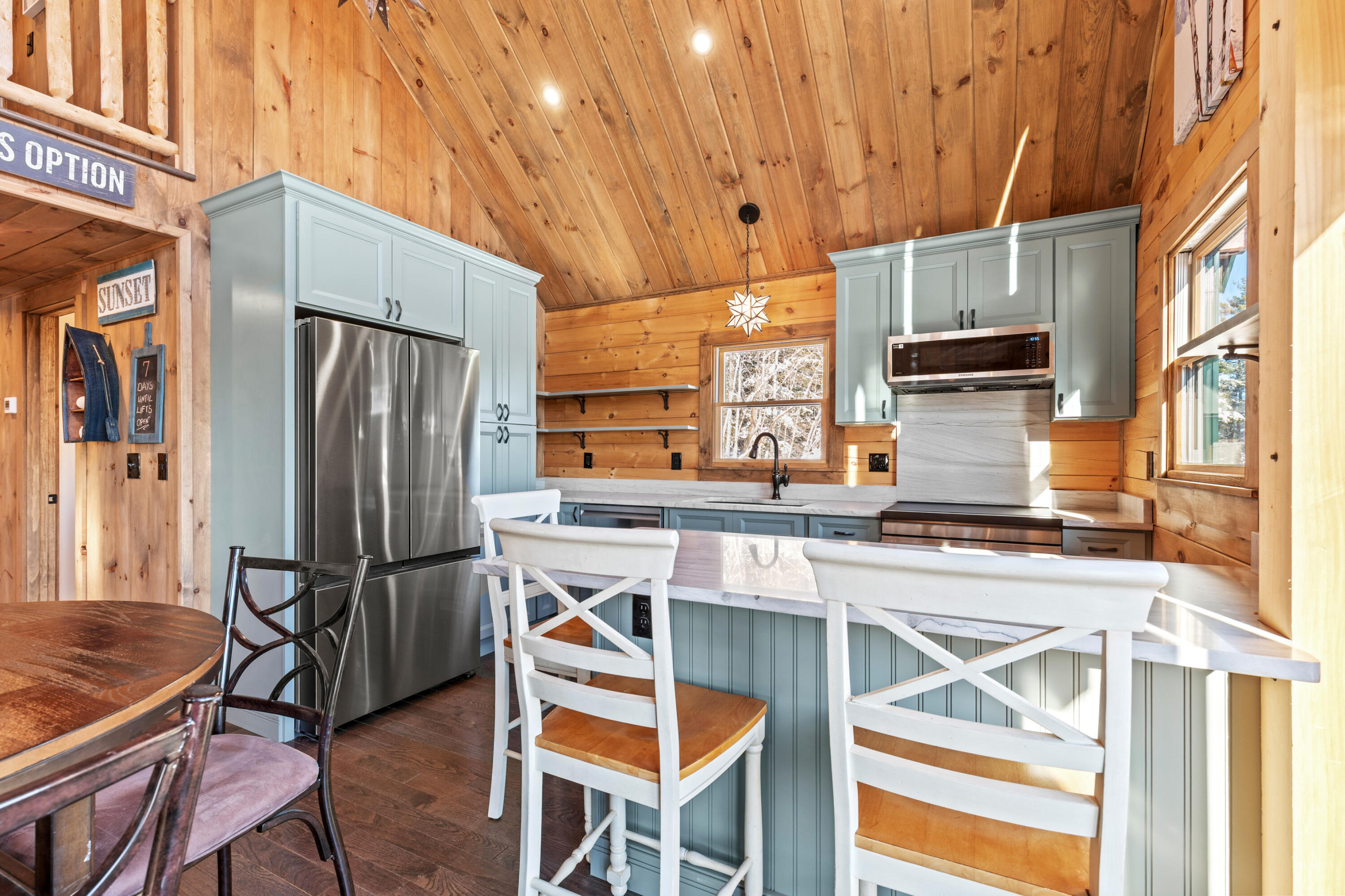 14 Trailside Way Bridgton, ME 04009 - Photo 25 of 116 kitchen 7