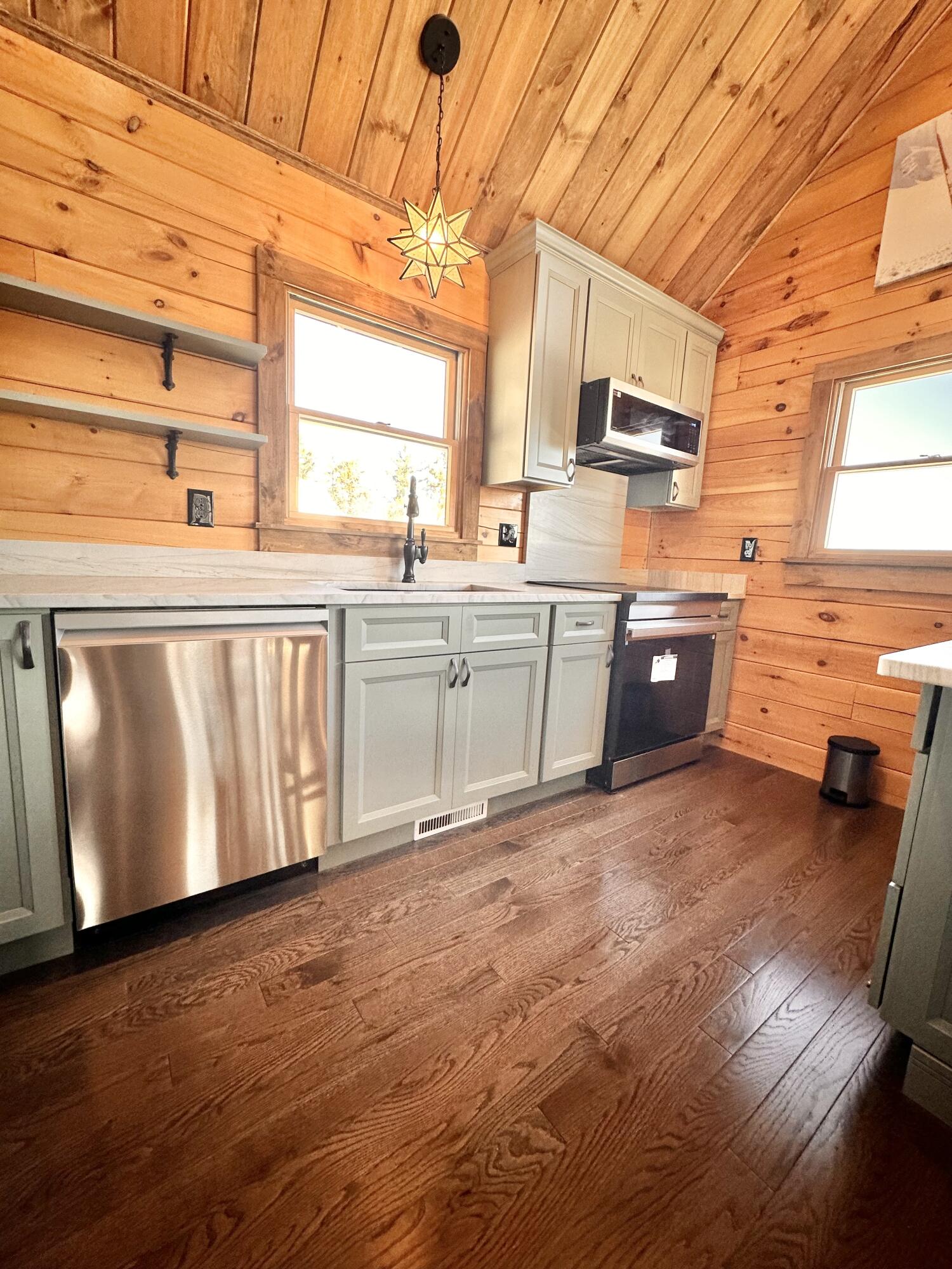 14 Trailside Way Bridgton, ME 04009 - Photo 26 of 116 kitchen 6