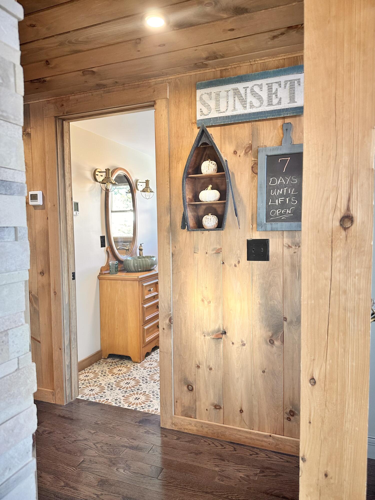 14 Trailside Way Bridgton, ME 04009 - Photo 31 of 116 hallway3