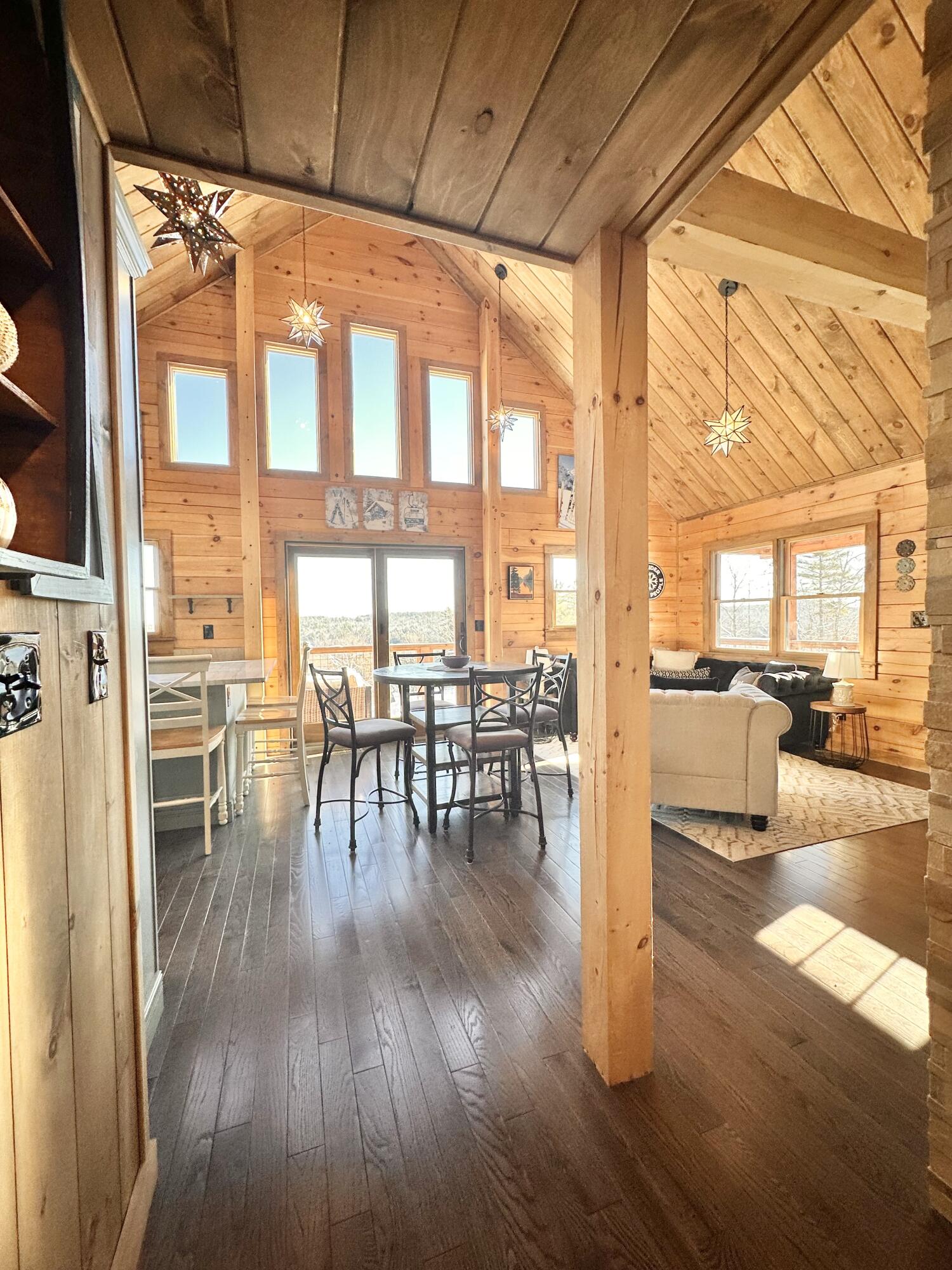 14 Trailside Way Bridgton, ME 04009 - Photo 32 of 116 living room 1