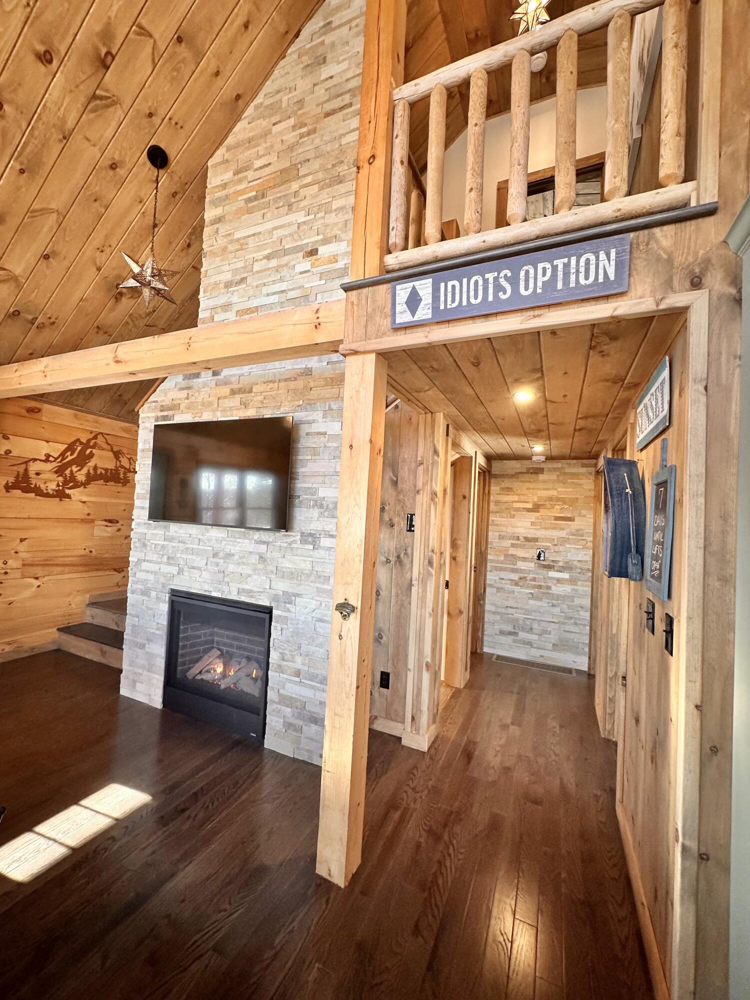 14 Trailside Way Bridgton, ME 04009 - Photo 33 of 116 living room 21