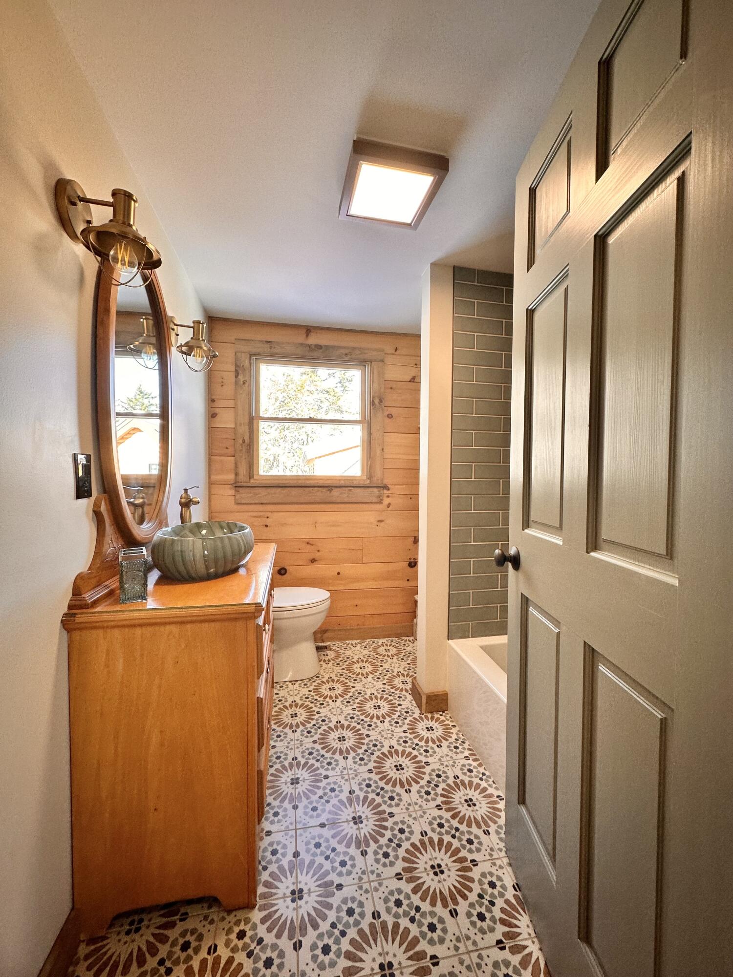 14 Trailside Way Bridgton, ME 04009 - Photo 39 of 116 second flr bath 3