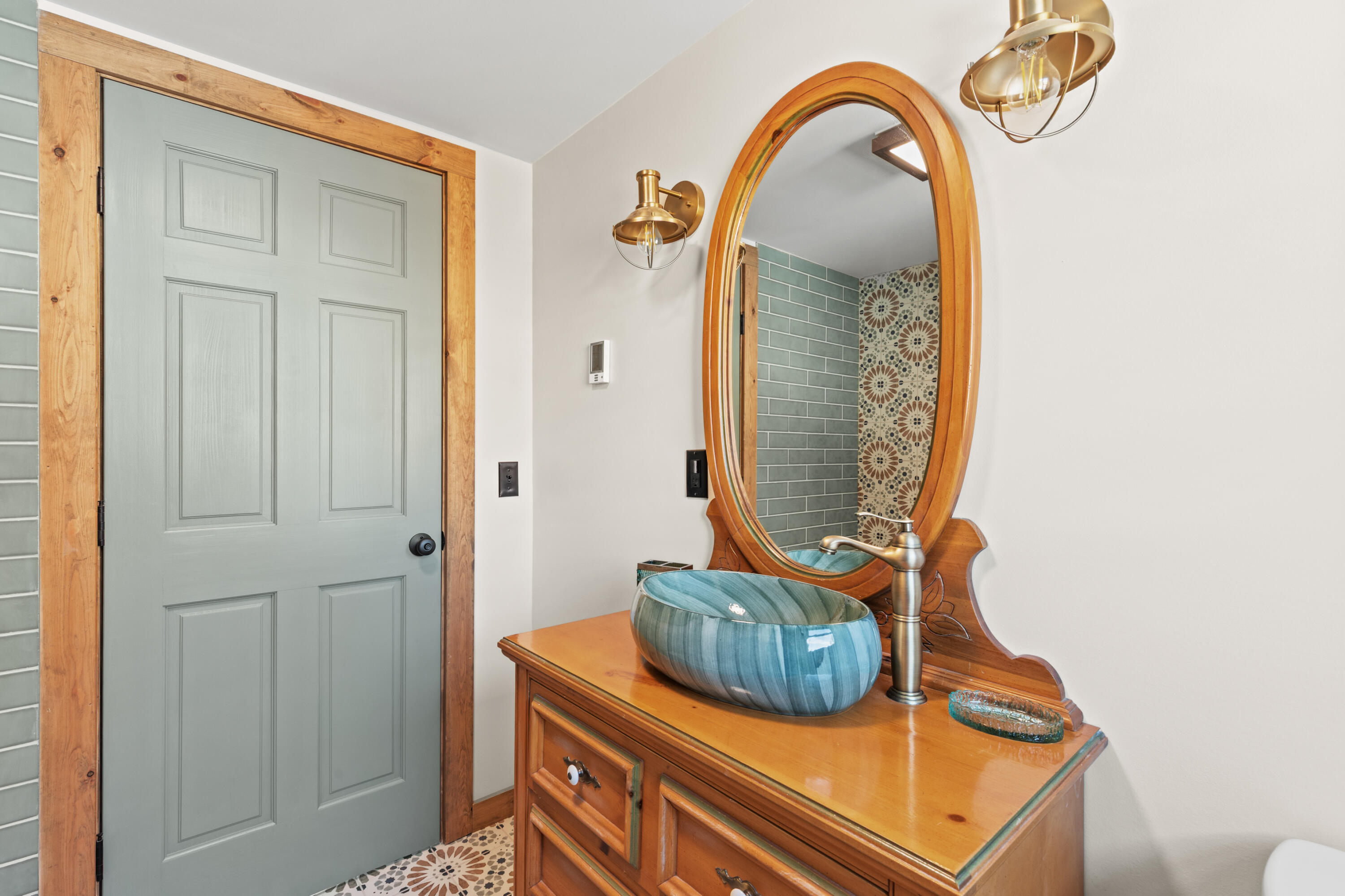 14 Trailside Way Bridgton, ME 04009 - Photo 40 of 116 second flr bath 7