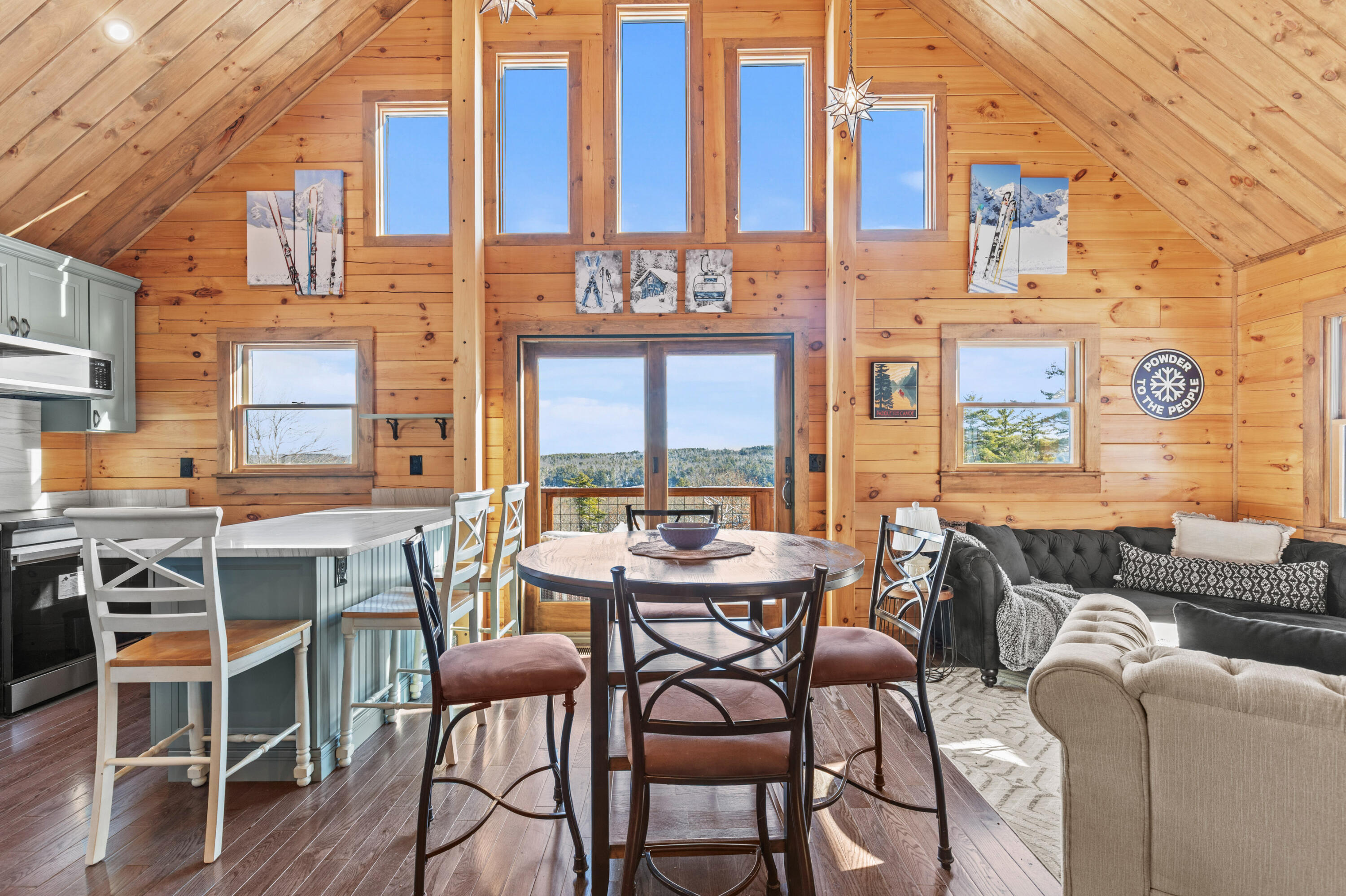 14 Trailside Way Bridgton, ME 04009 - Photo 4 of 116 living room 28
