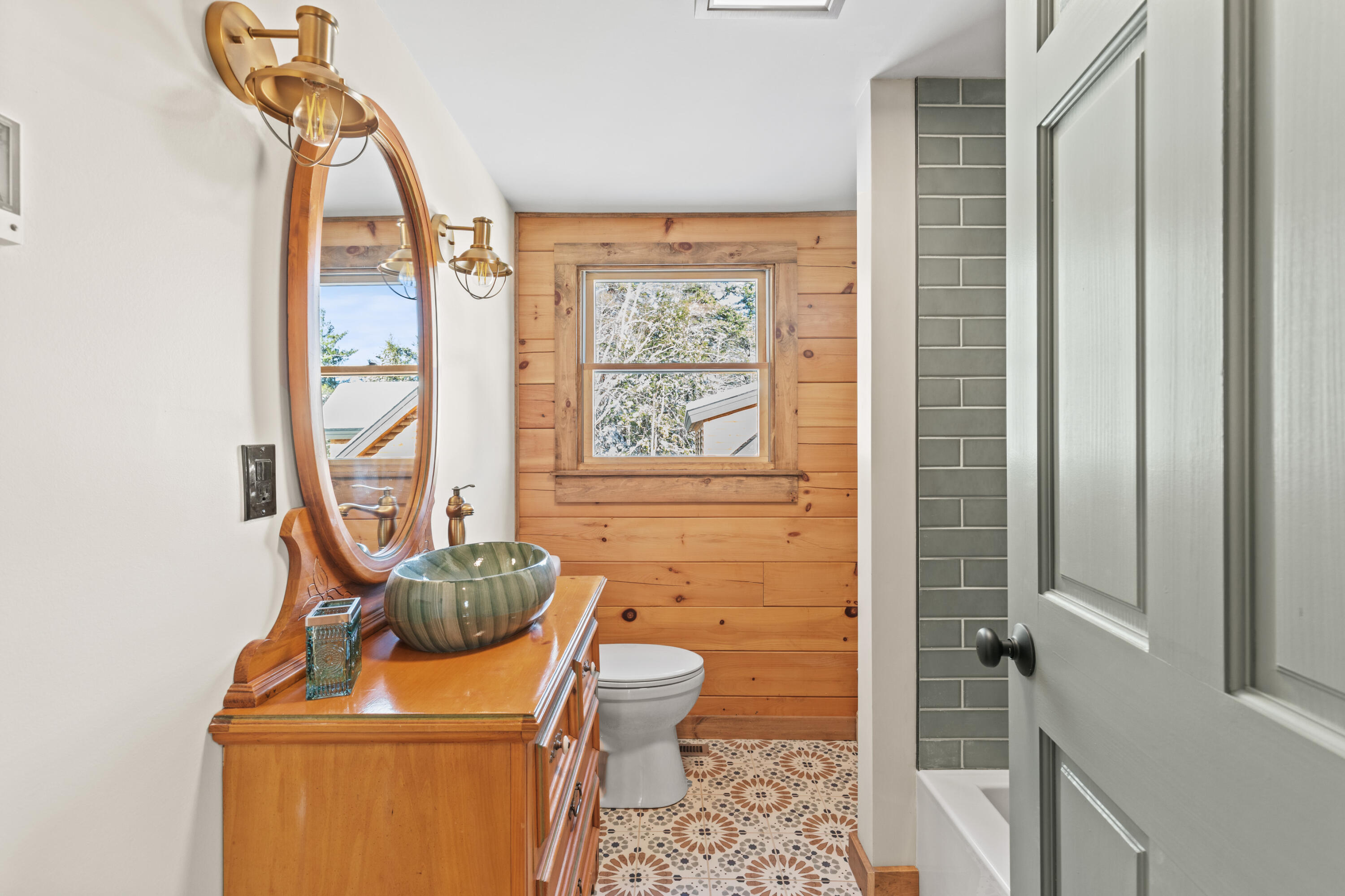 14 Trailside Way Bridgton, ME 04009 - Photo 41 of 116 second flr bath 5