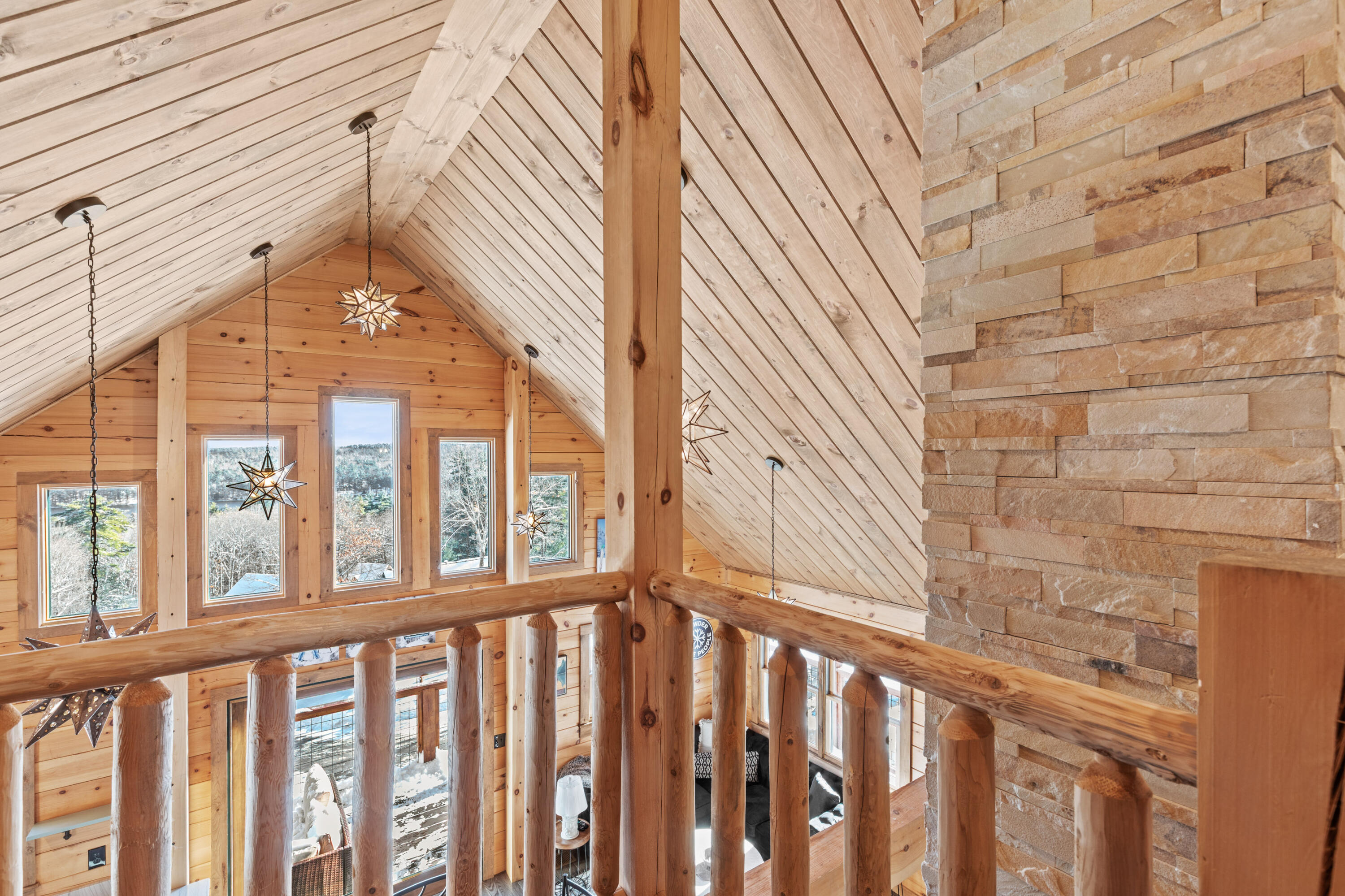 14 Trailside Way Bridgton, ME 04009 - Photo 50 of 116 balcony 1