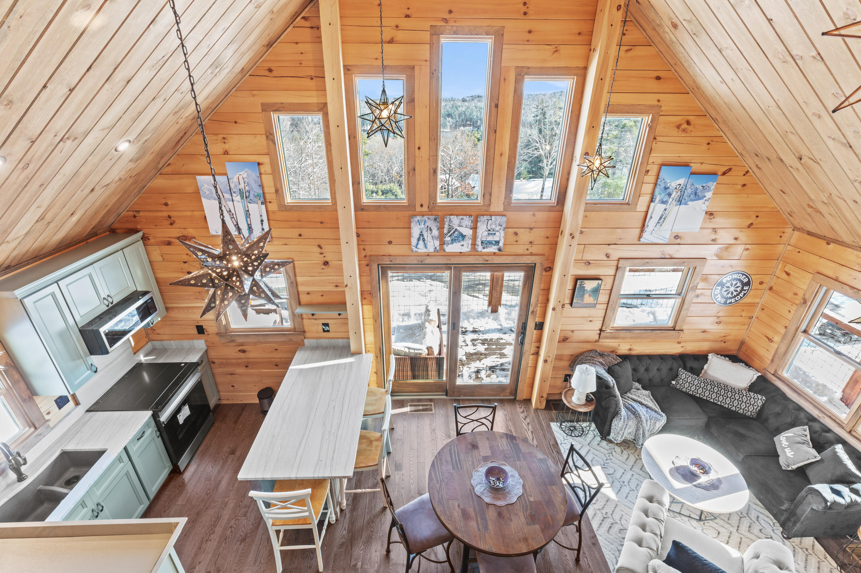 14 Trailside Way Bridgton, ME 04009 - Photo 52 of 116 living room 29
