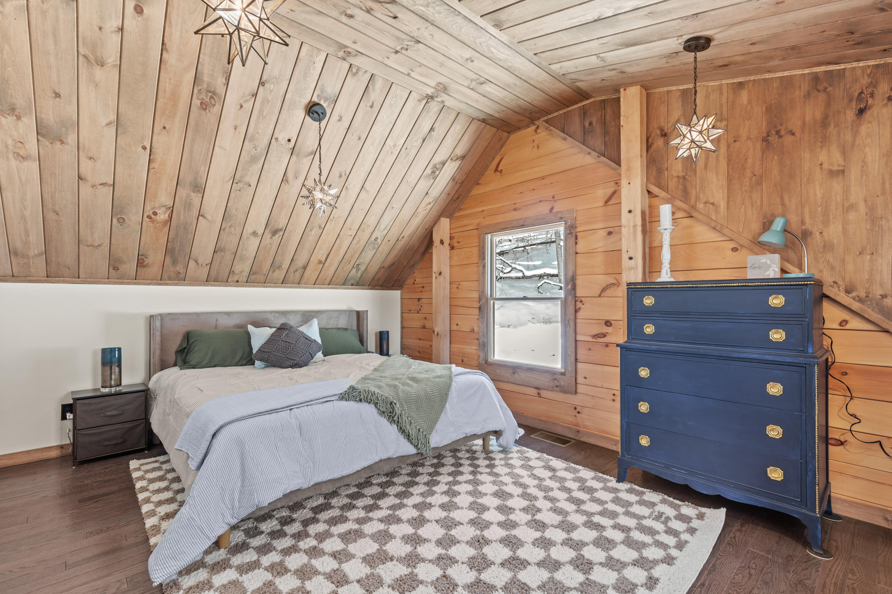 14 Trailside Way Bridgton, ME 04009 - Photo 53 of 116 primary bedroom 4