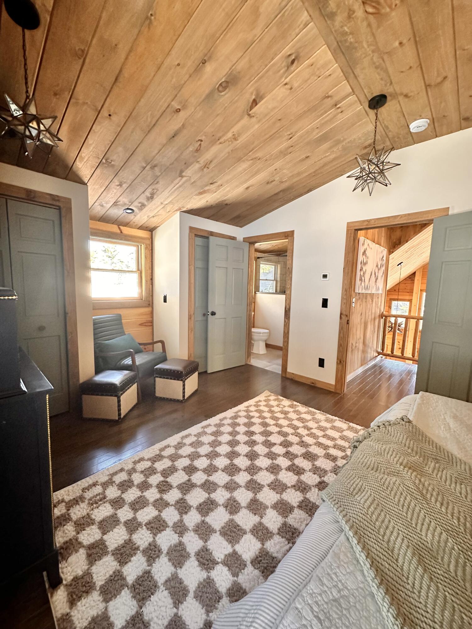 14 Trailside Way Bridgton, ME 04009 - Photo 54 of 116 primary bedroom 1