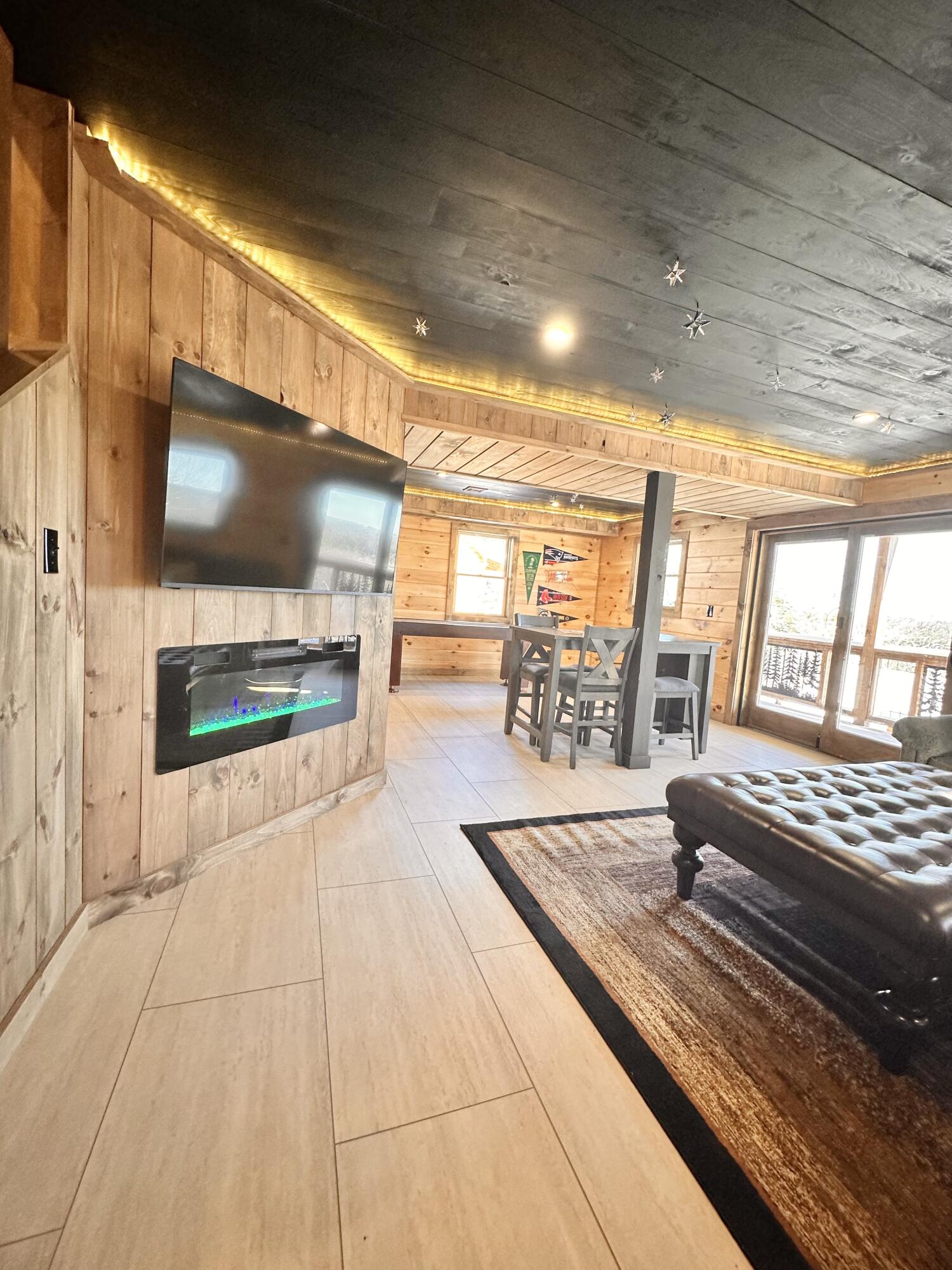 14 Trailside Way Bridgton, ME 04009 - Photo 67 of 116 basement living room 9