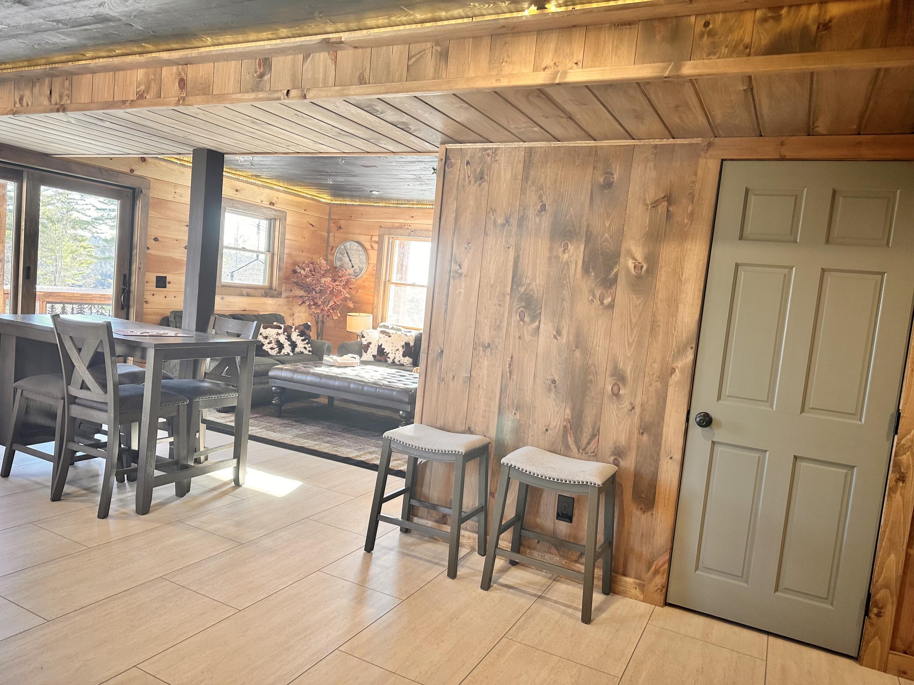 14 Trailside Way Bridgton, ME 04009 - Photo 72 of 116 basement living room 1