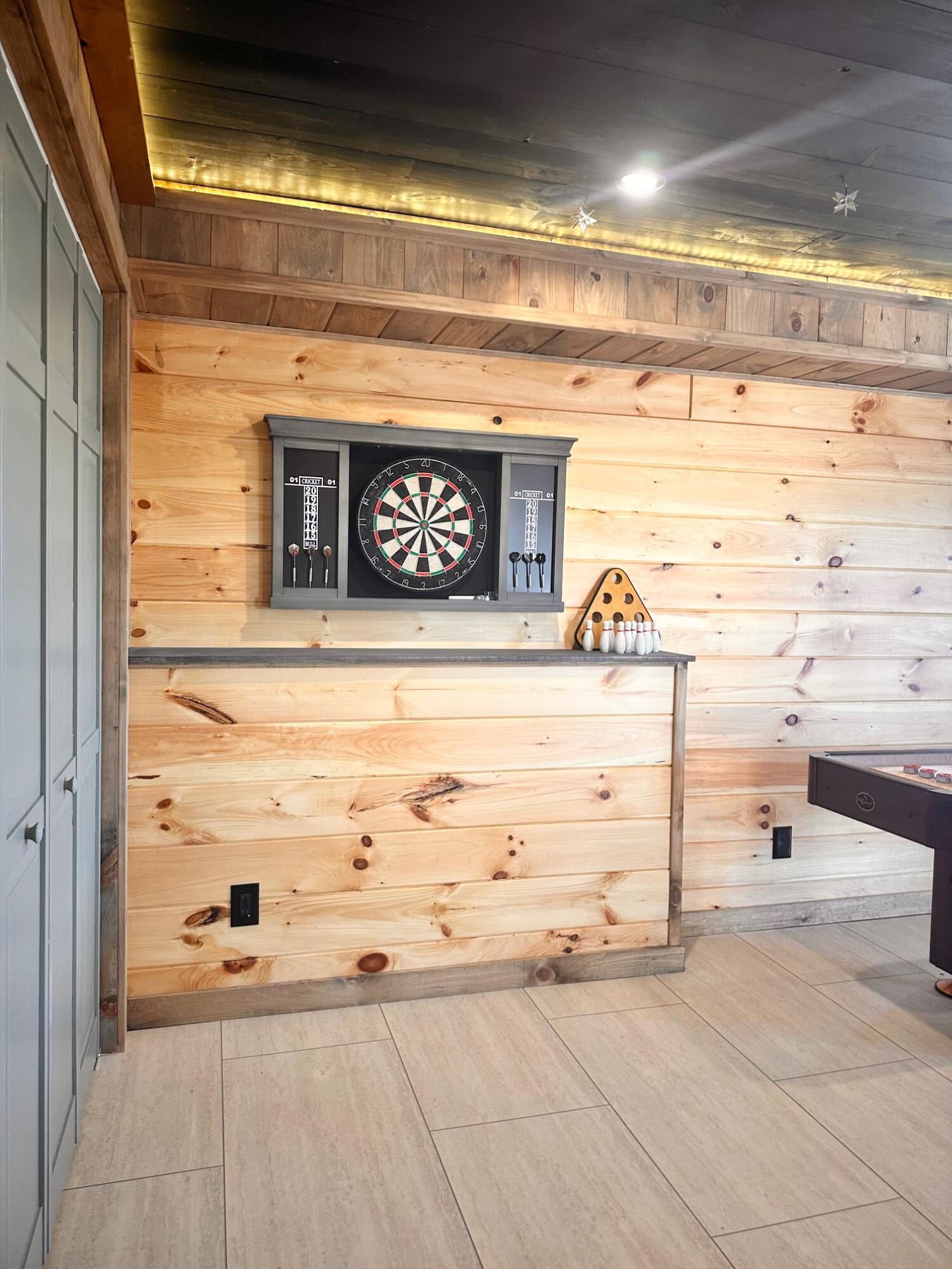 14 Trailside Way Bridgton, ME 04009 - Photo 73 of 116 basement living room 2
