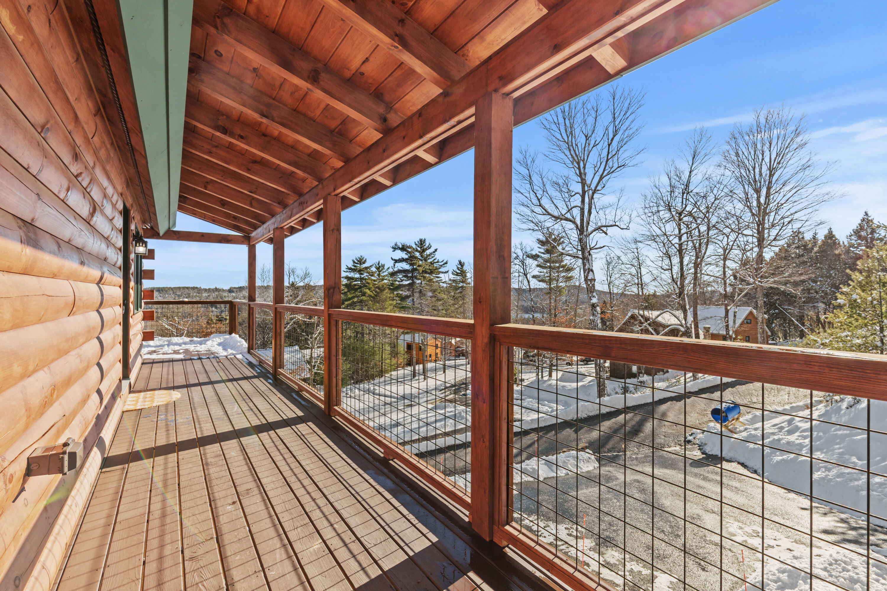 14 Trailside Way Bridgton, ME 04009 - Photo 85 of 116 exterior 6