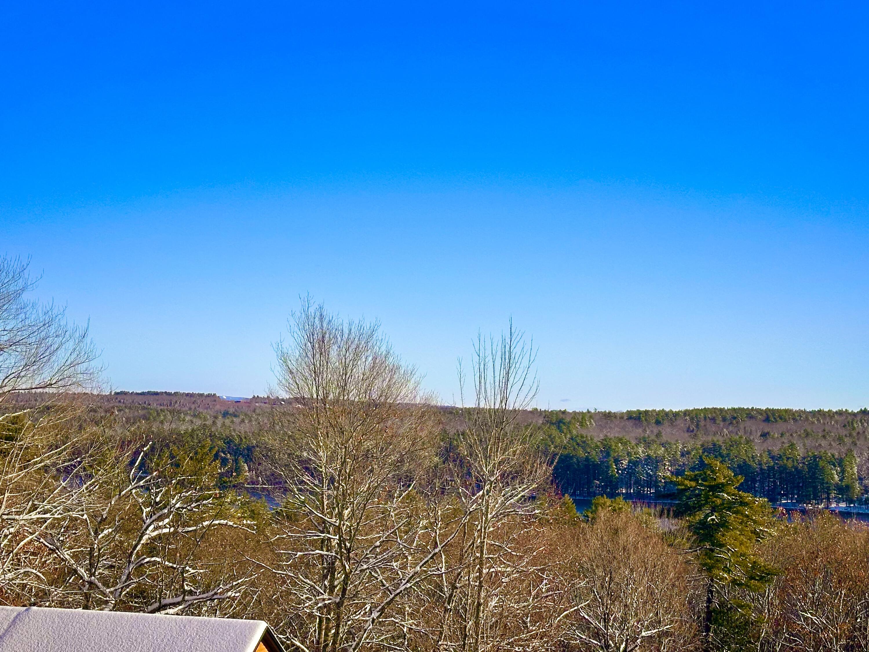 14 Trailside Way Bridgton, ME 04009 - Photo 88 of 116 Water view 2