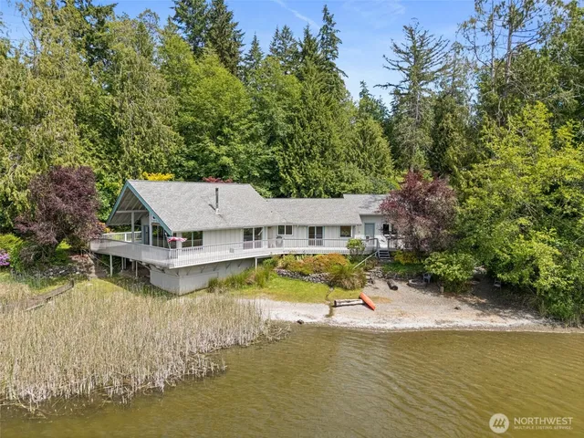 $740,000 | 8471 East Caraway Road, Port Orchard, WA 98366